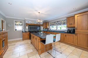 Kitchen Area- click for photo gallery